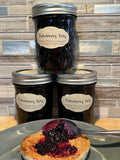 Elderberry Jelly