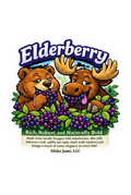 Elderberry Jelly