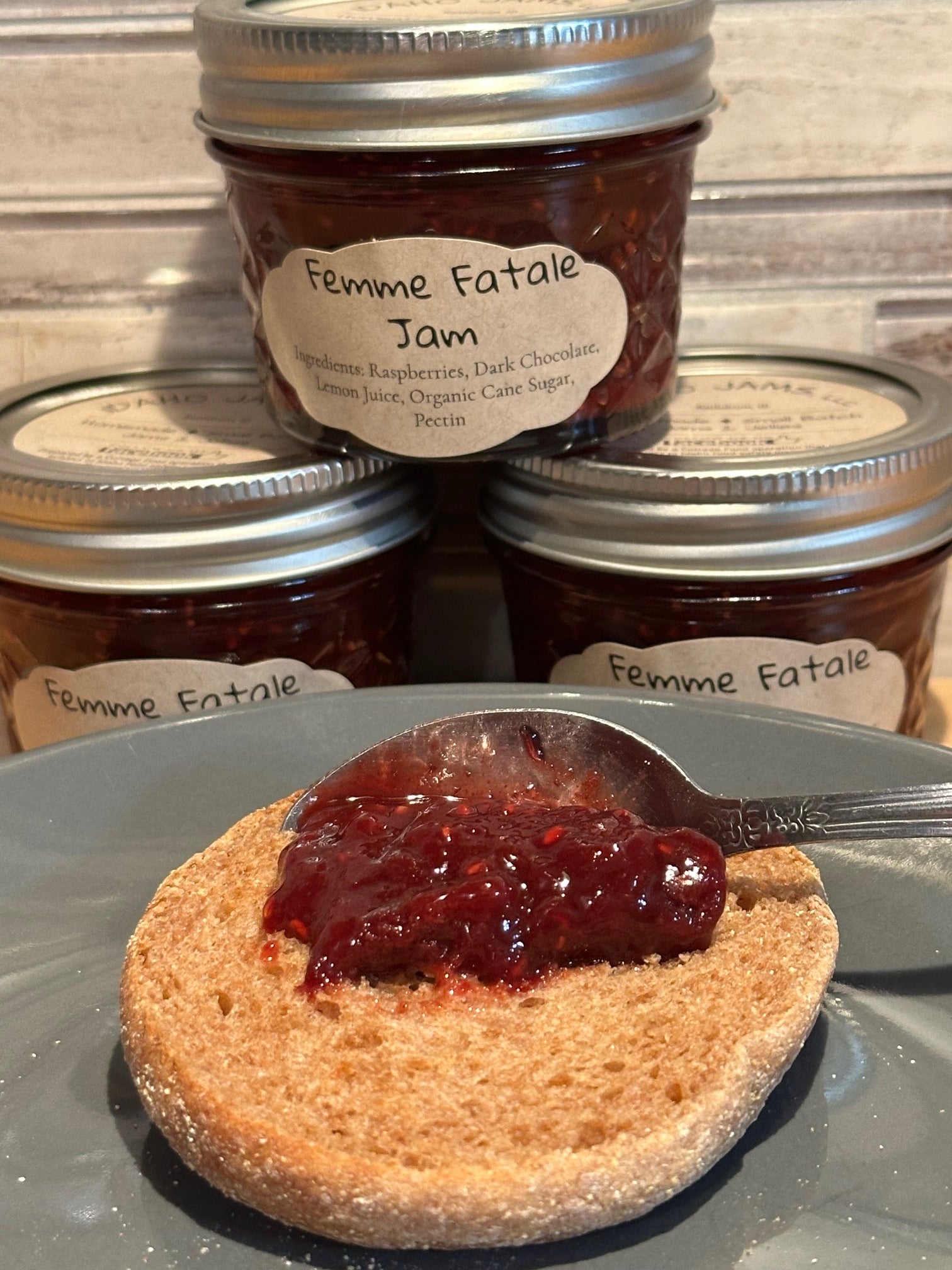 Femme Fatale Jam