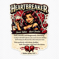 Heartbreaker Jelly