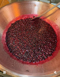 Huckleberry Jam