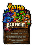 Idaho Bar Fight Jam