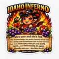Idaho Inferno Jam