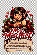 Miss Mischief Jam