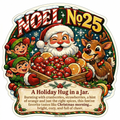 Noel No25 Jam