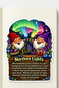 Northern Lights Jam