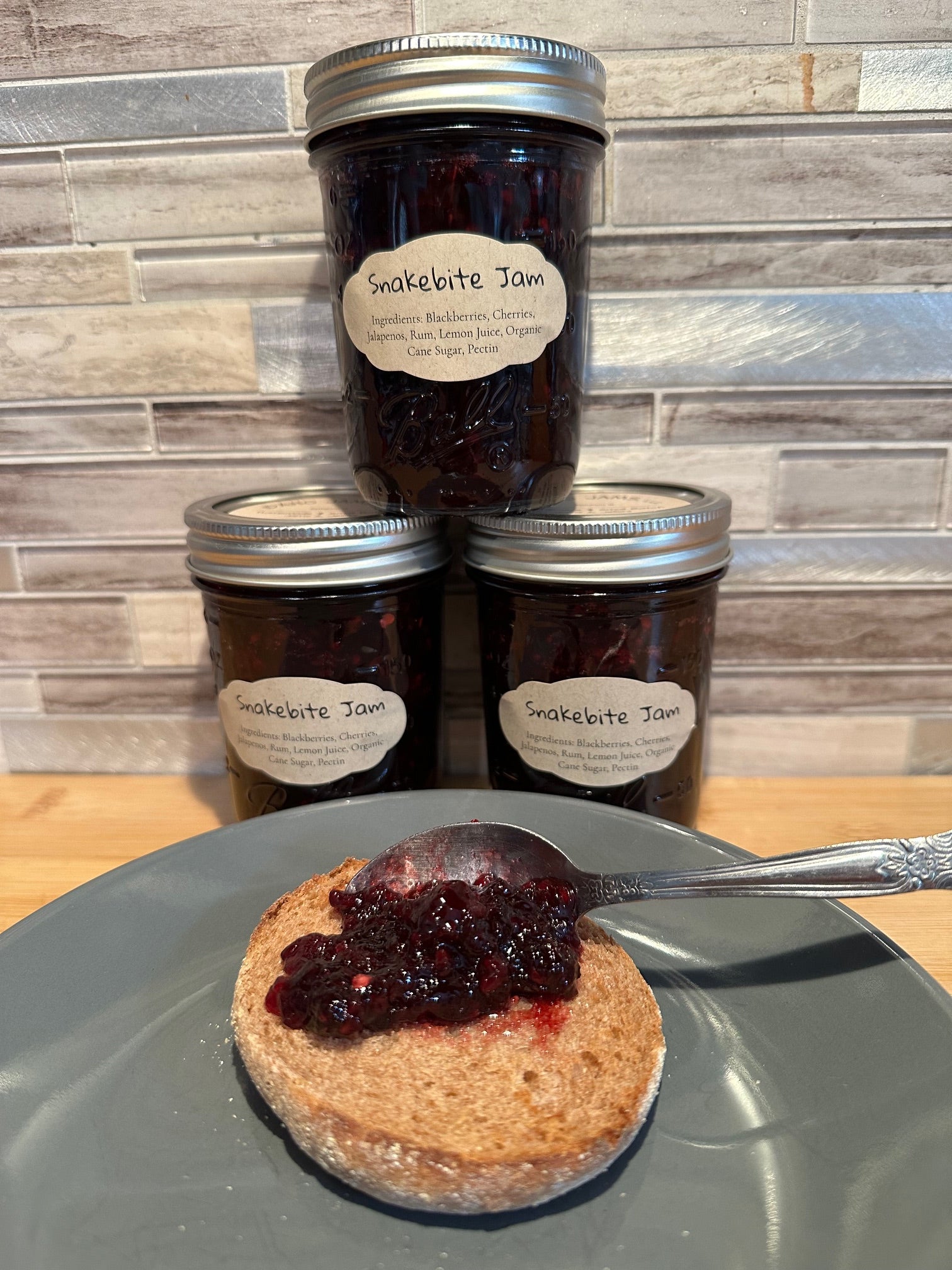 Snakebite Jam