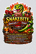 Snakebite Jam